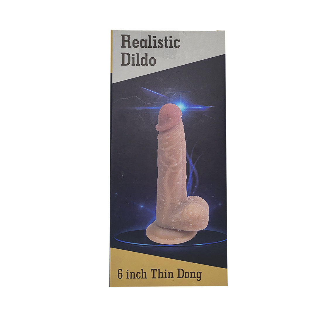 Dildo Tim M 2