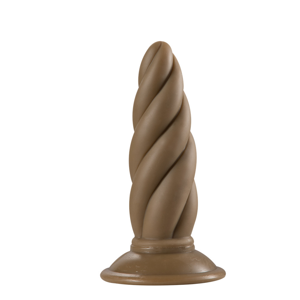 Dildo Anal Twister 2