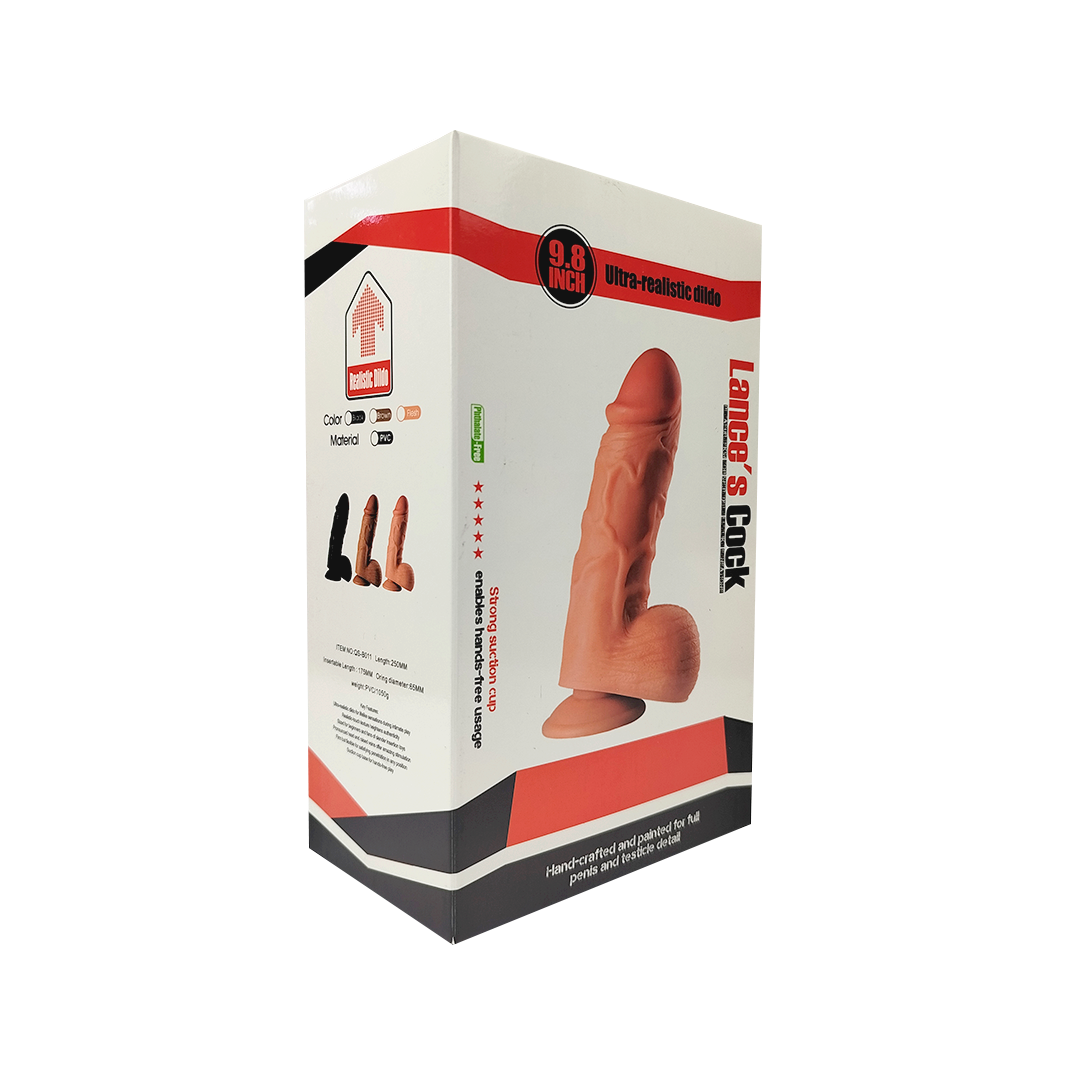 Dildo Trunk 6