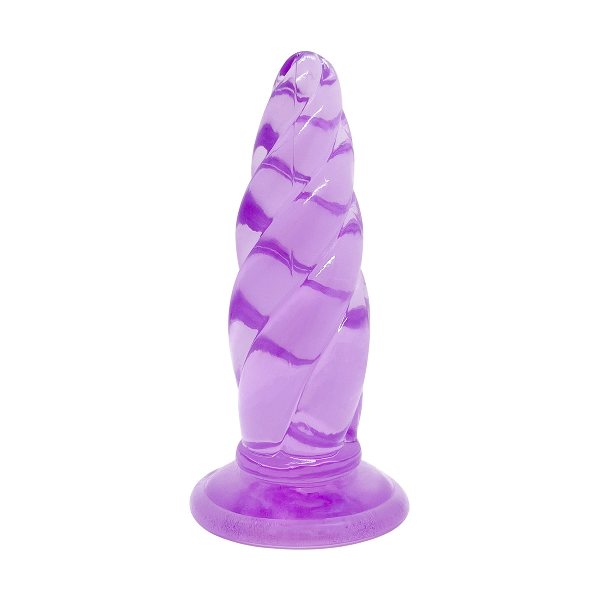Dildo Anal Twister 2 7