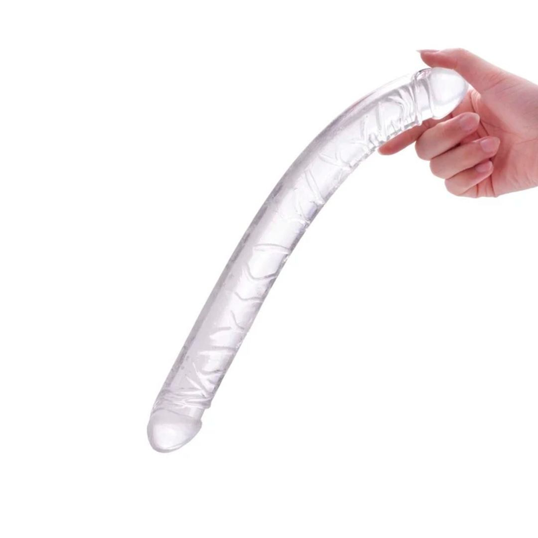 Dildo Doble Fin 12