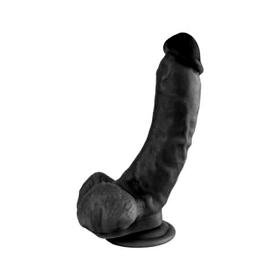 Dildo Virgo 4
