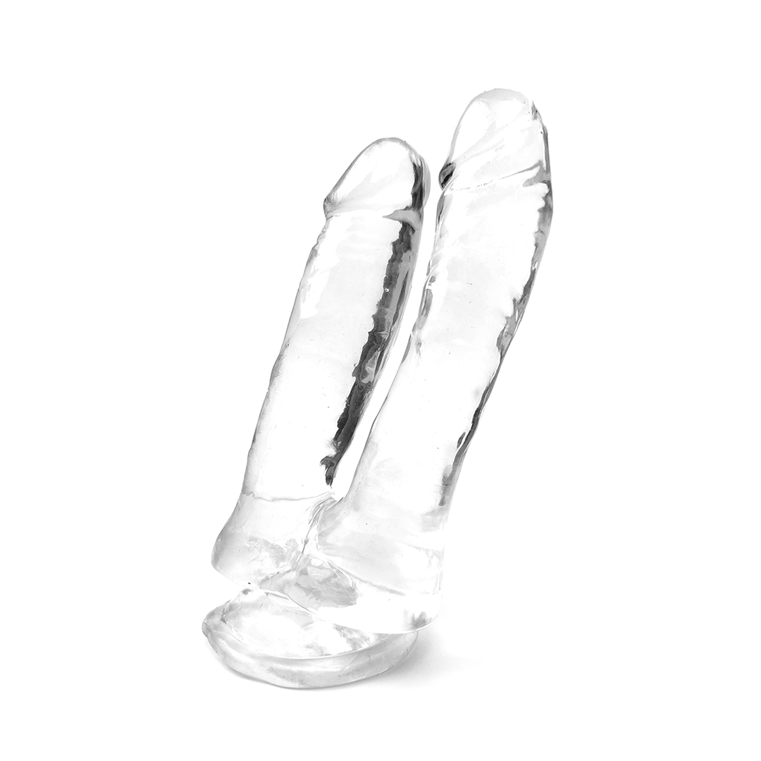 Dildo Twin 8