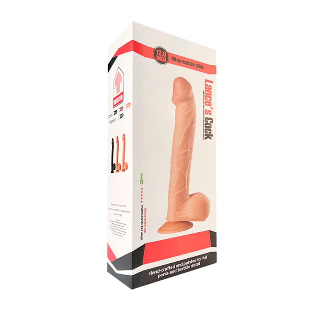 Dildo Troll 6