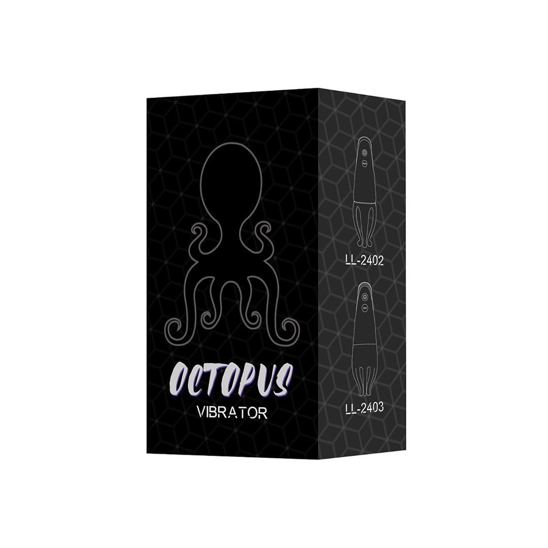 Octopus 4