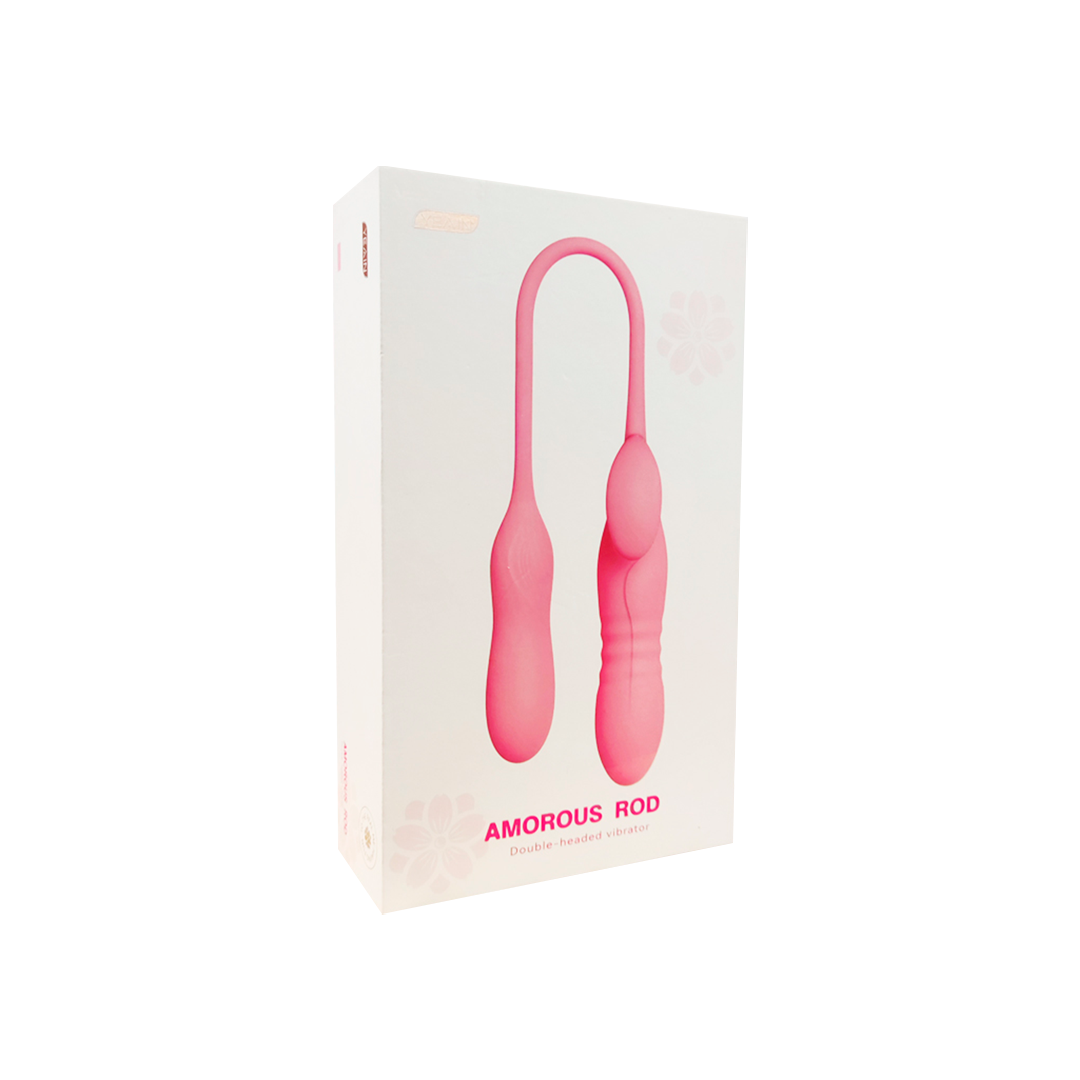 Amorous 2