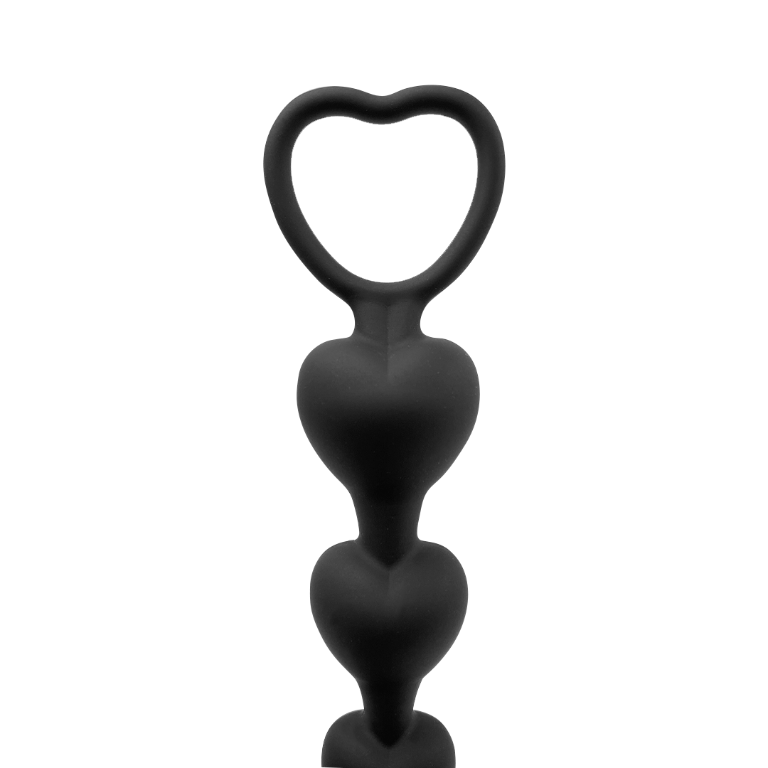 Bolas Anales Corazon 2
