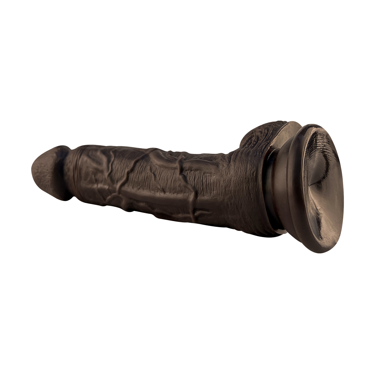 Dildo Ultrasuave Mediano 10