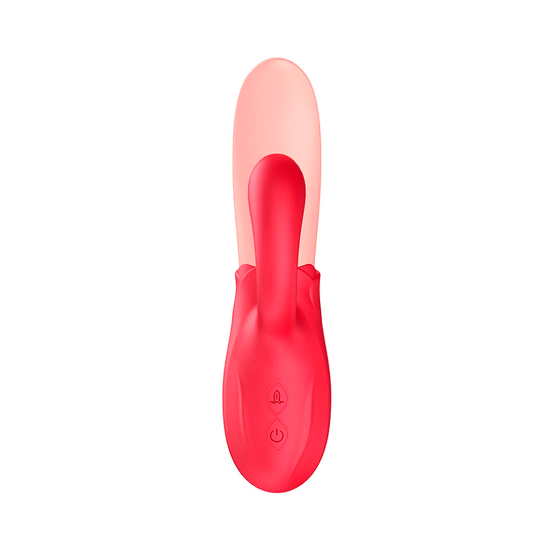 Lengua con Vibracion 3