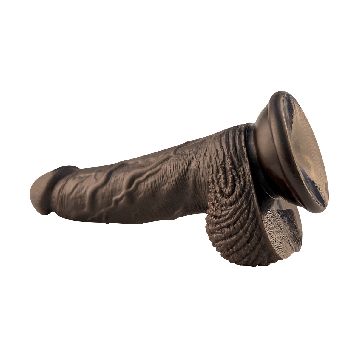 Dildo Ultrasuave Mediano 3