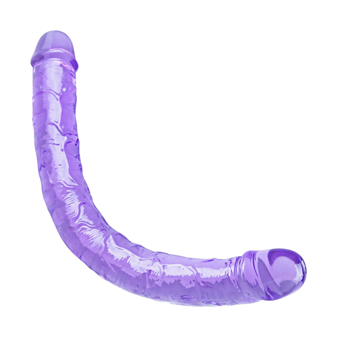 Dildo Doble Fin 13