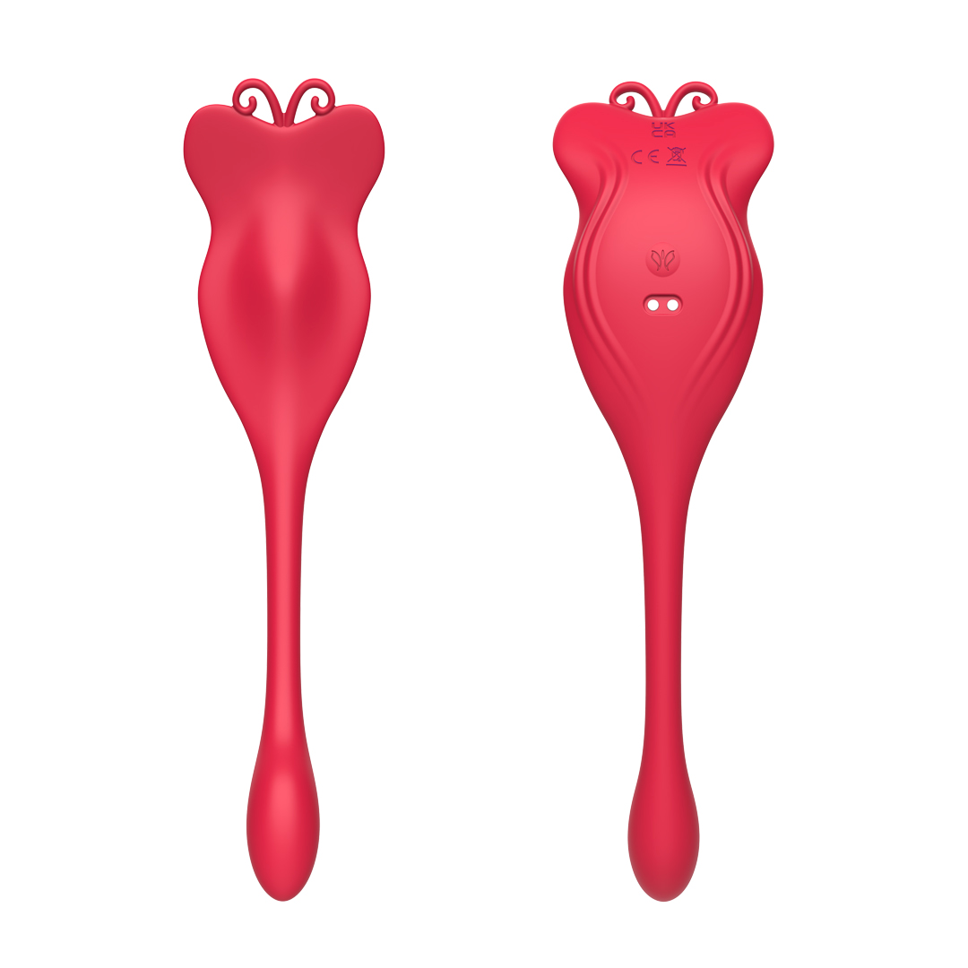 Mariposa APP