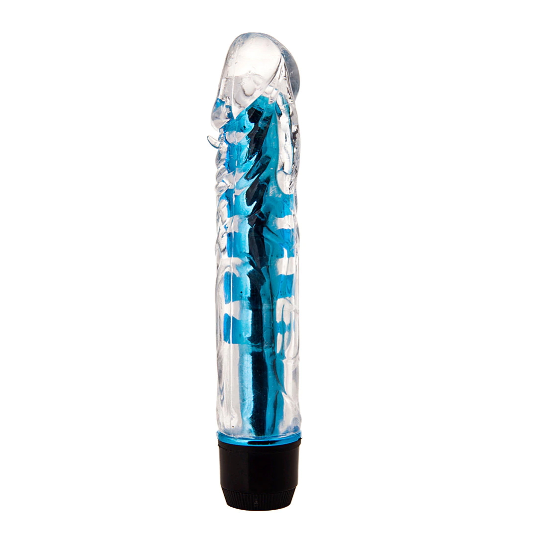 Vibrador Pilot 18cm 6
