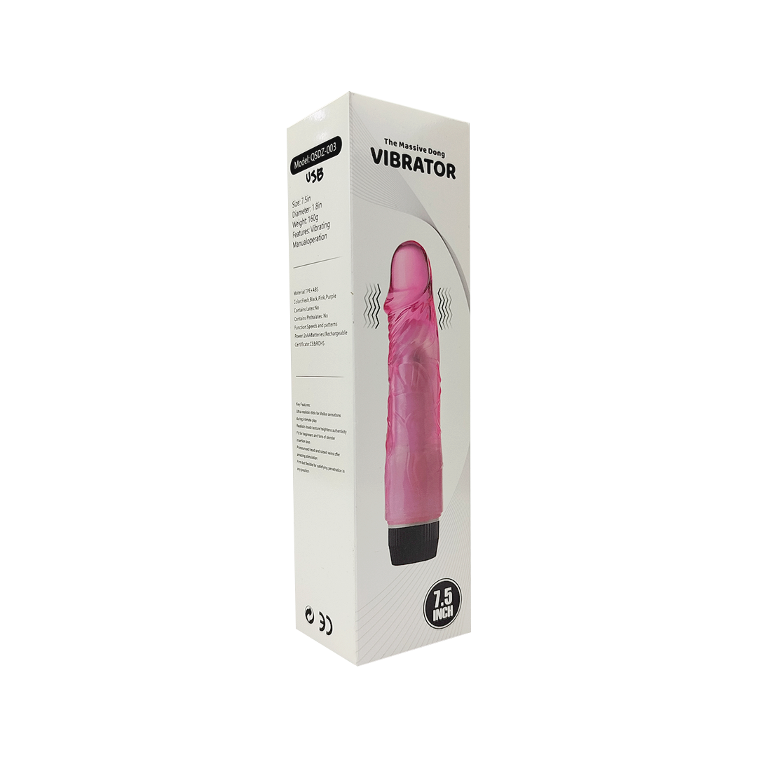 Vibrado Sweet Patner 6