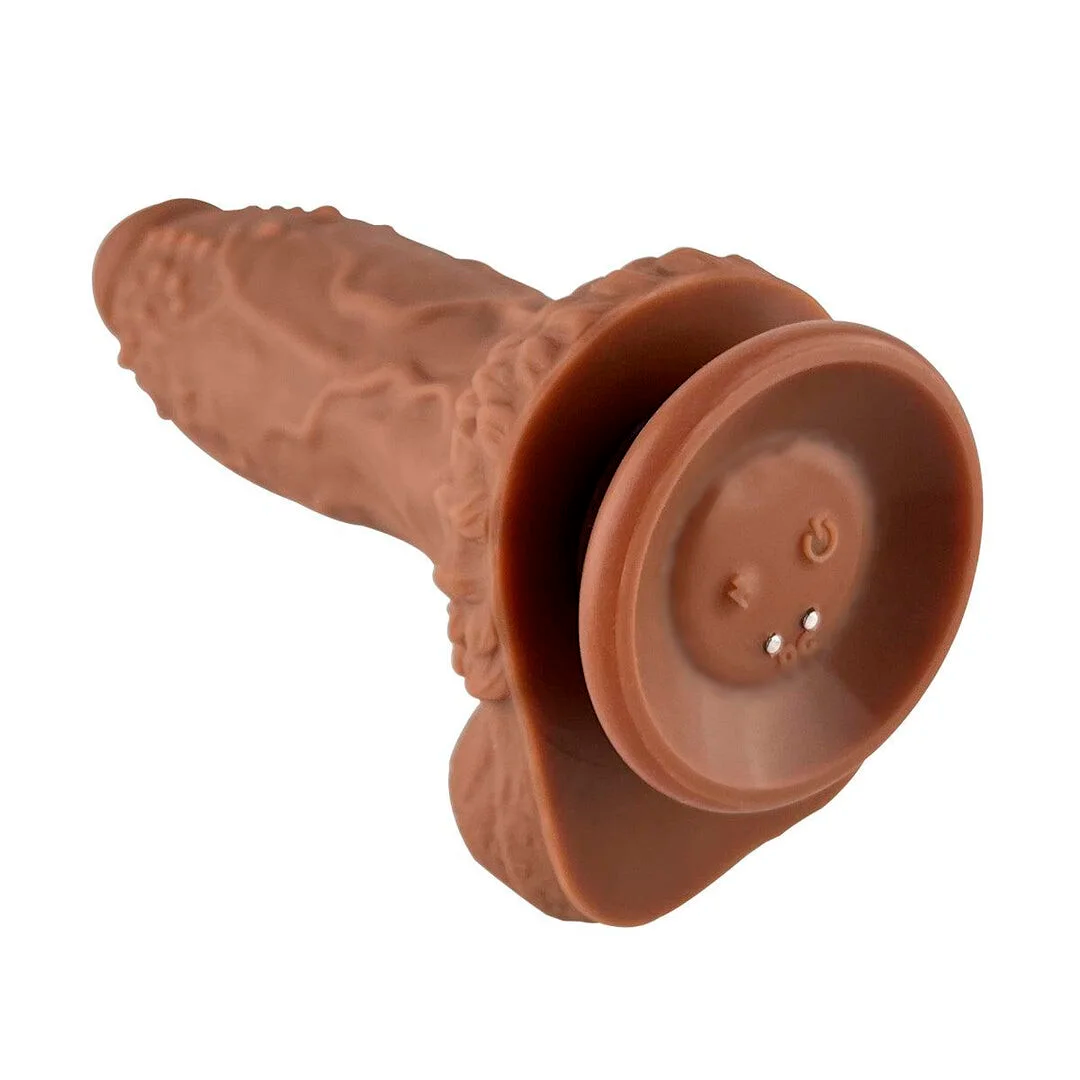 Vibrador Leo 8