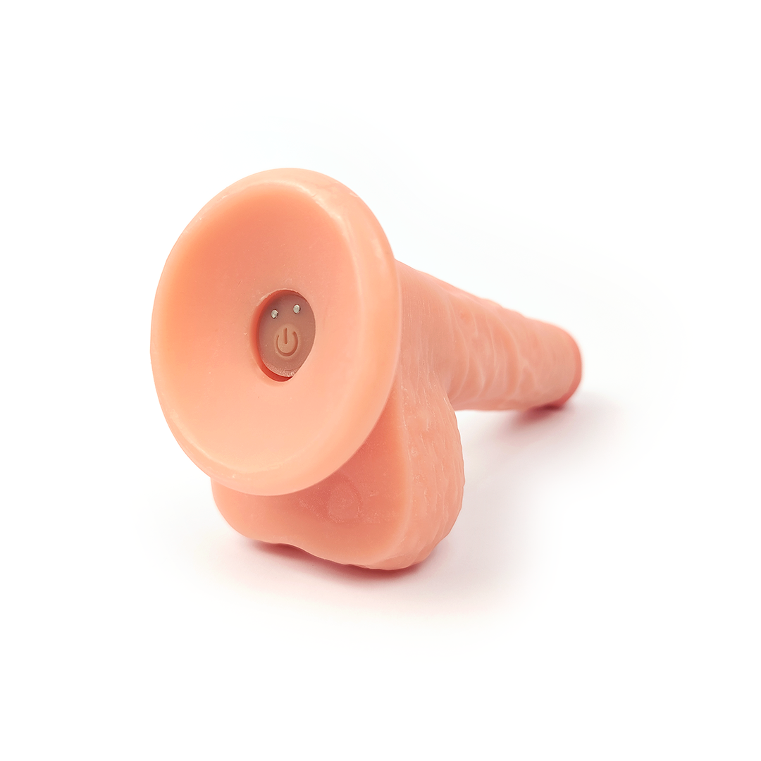 Vibrador Mosquero s 3
