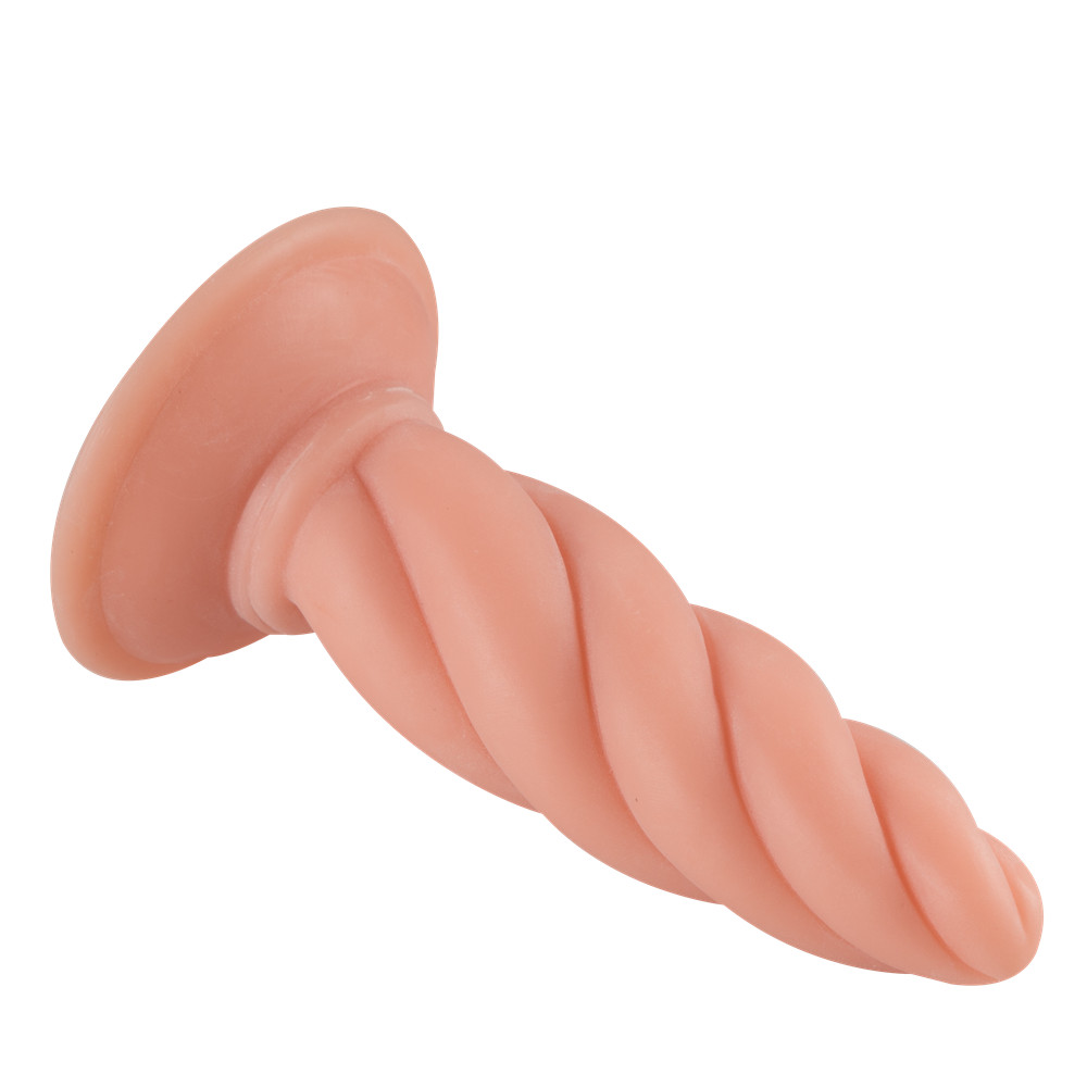Dildo Anal Twister 5