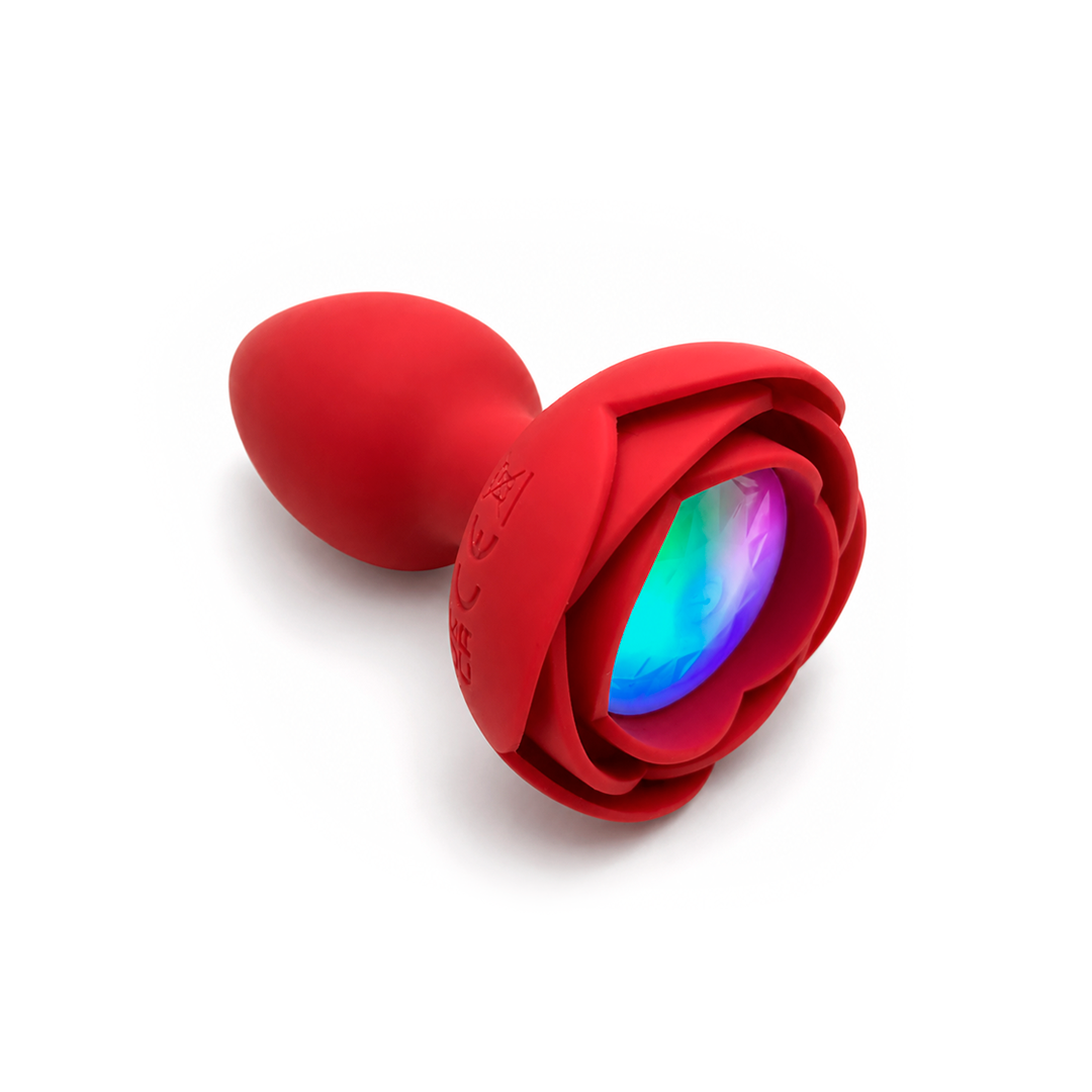 Plug Rose 2