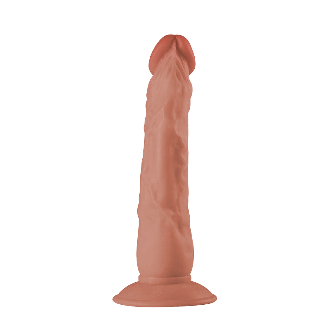 Dildo Tauro 4