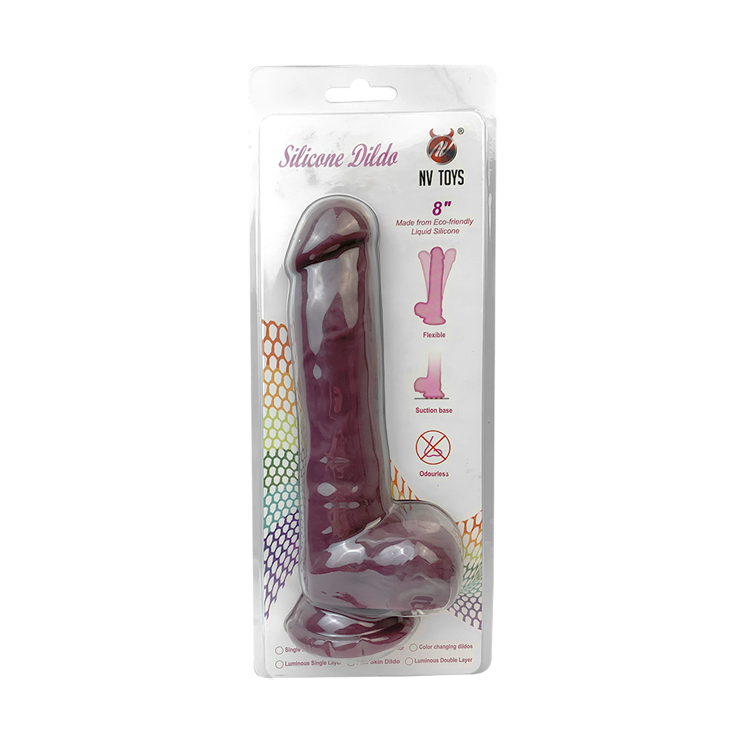Dildo Change 2