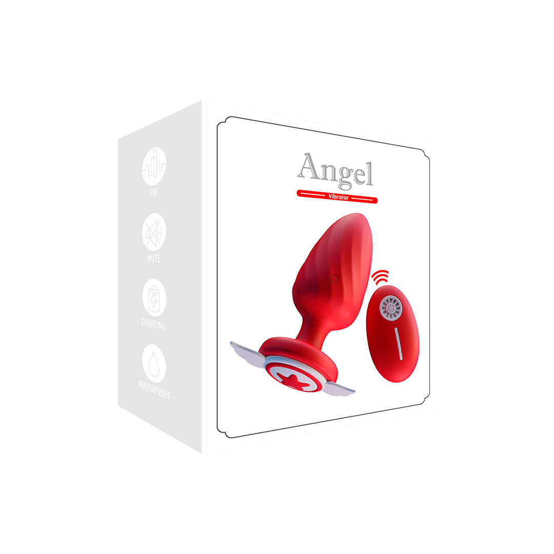 Plug Angel 5