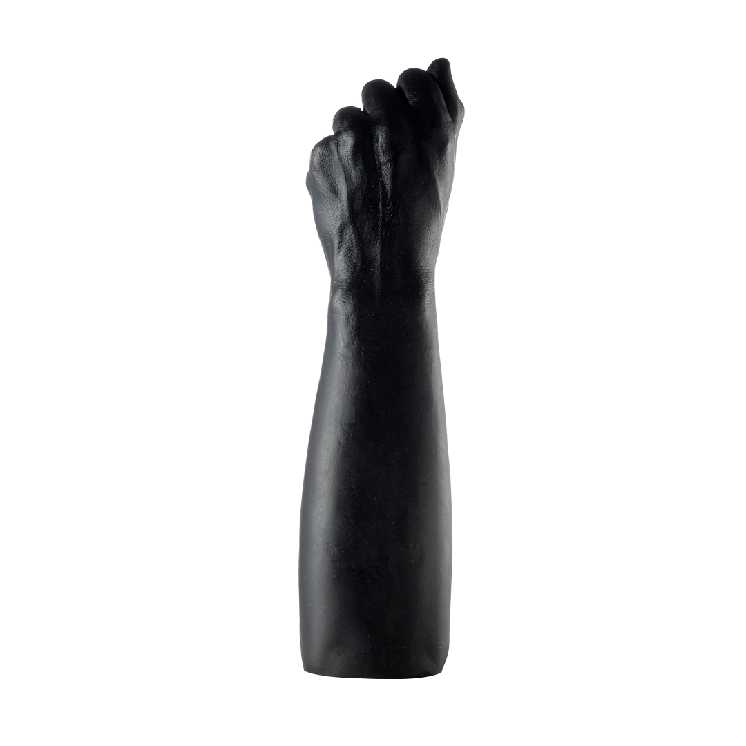 Dildo Puño 8