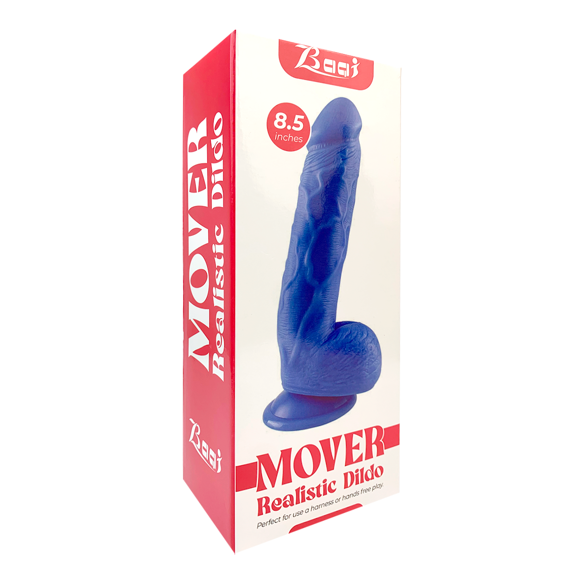 Dildo Mover 7