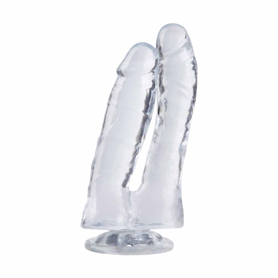 Dildo Twin 5