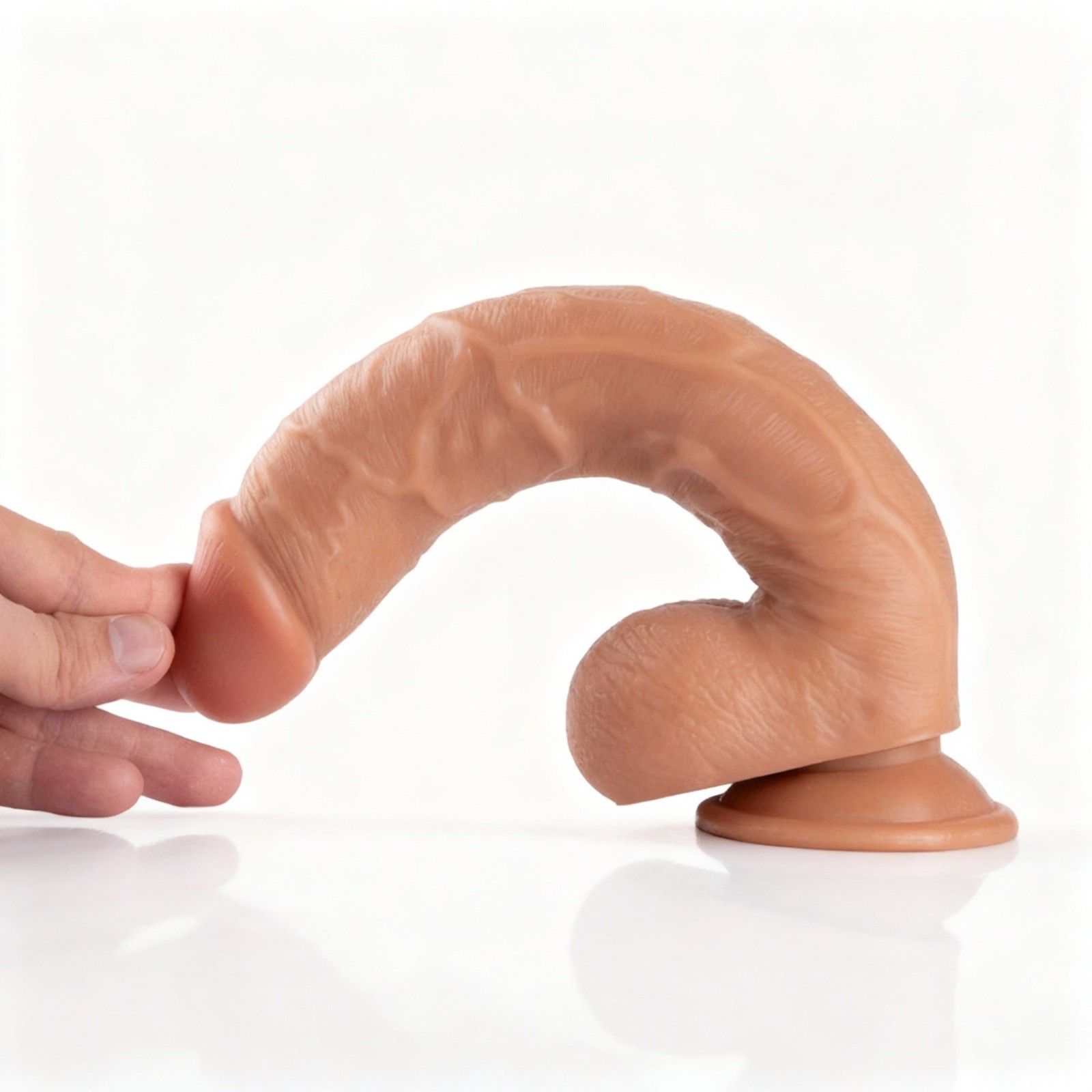 Dildo King 6