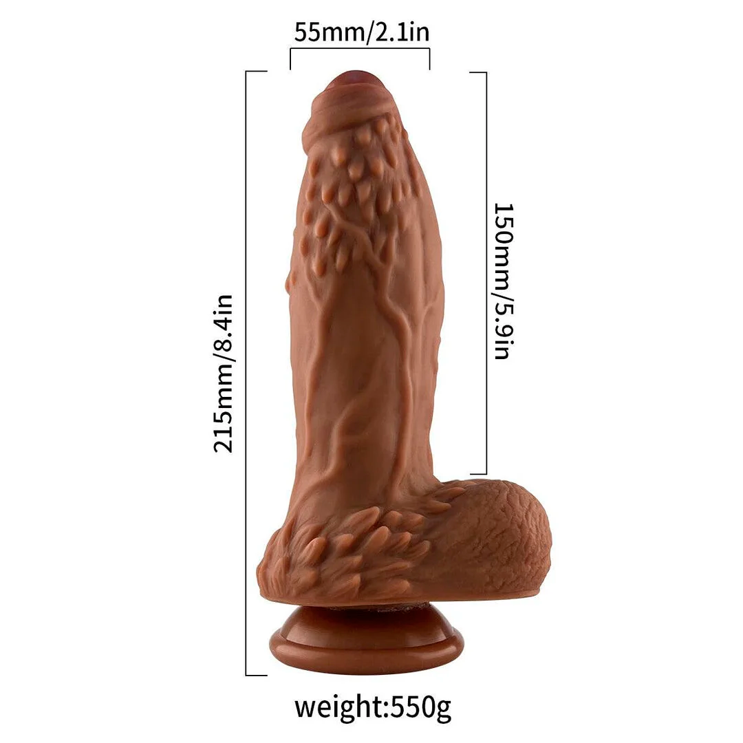 Vibrador Leo