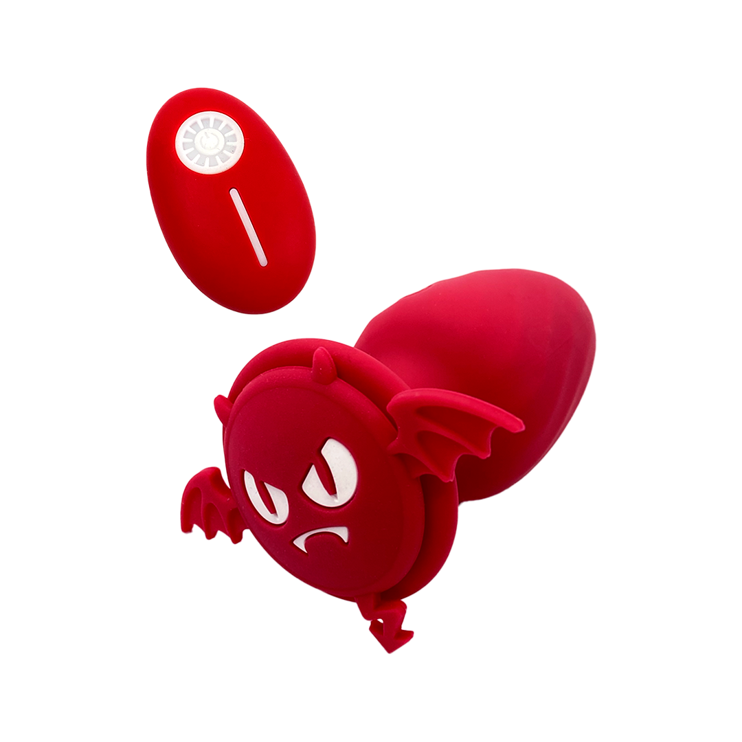 Plug Demon 3