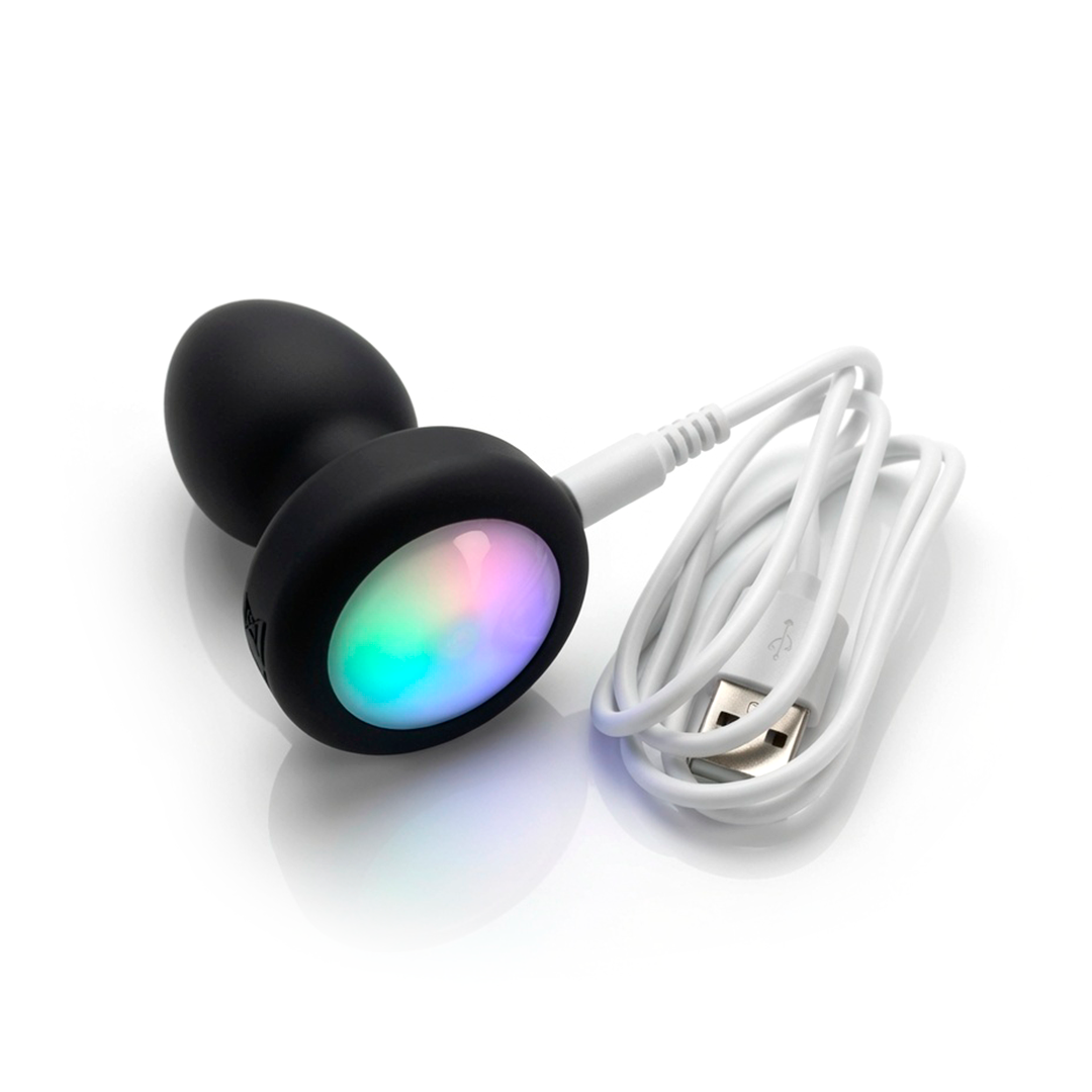 Plug Led 2