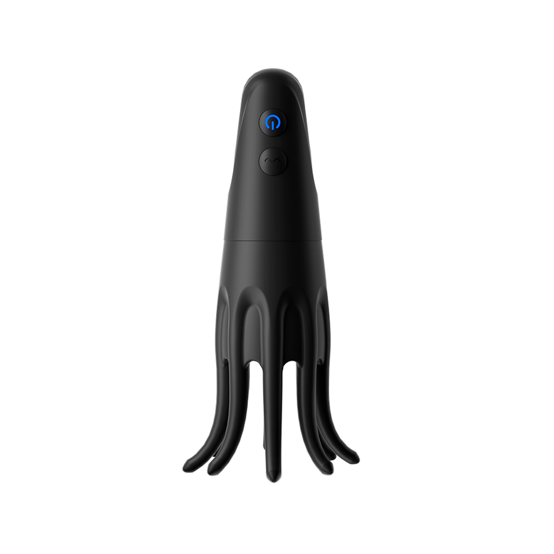 Octopus