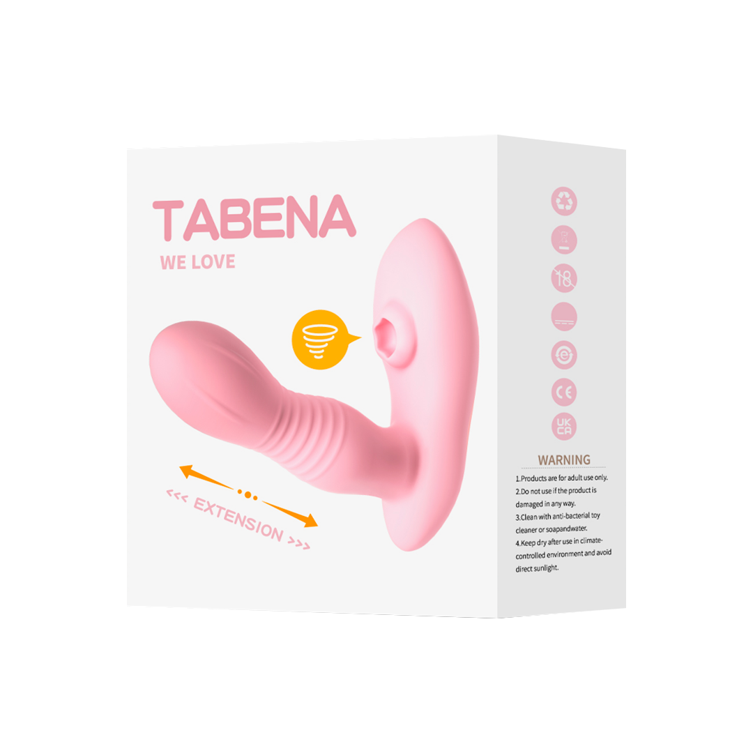 Tabena APP 3