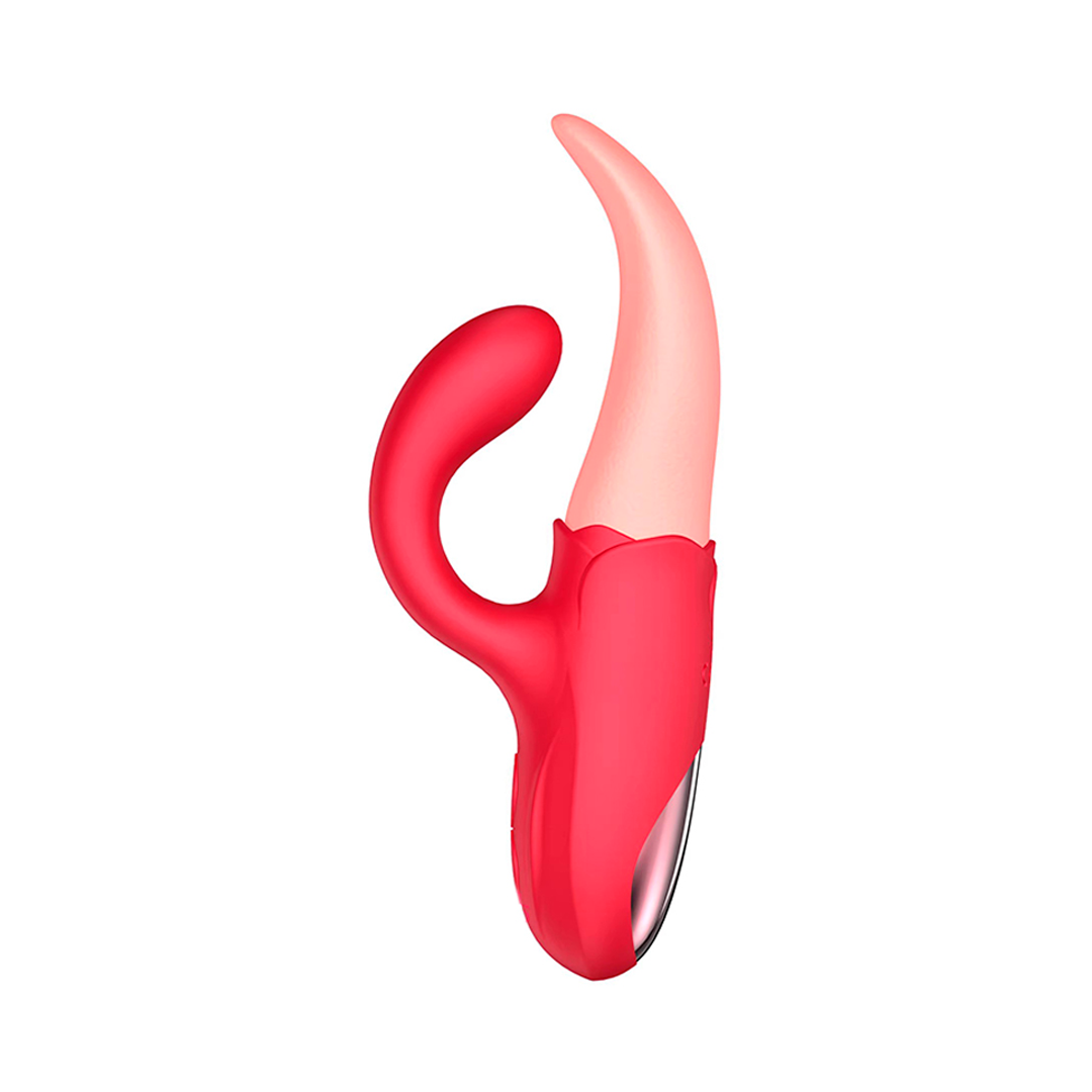 Lengua con Vibracion 2