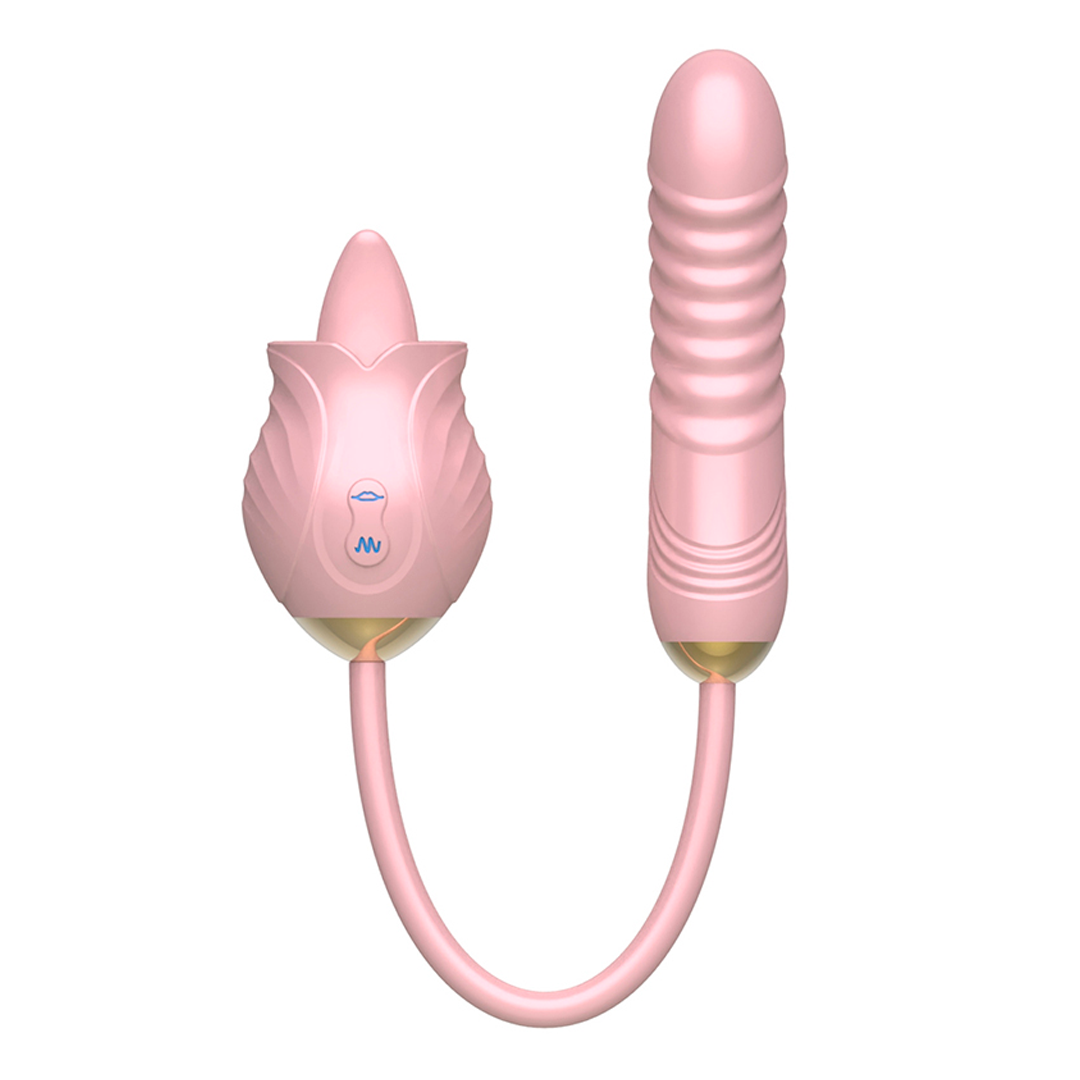 Rose Tongue 5