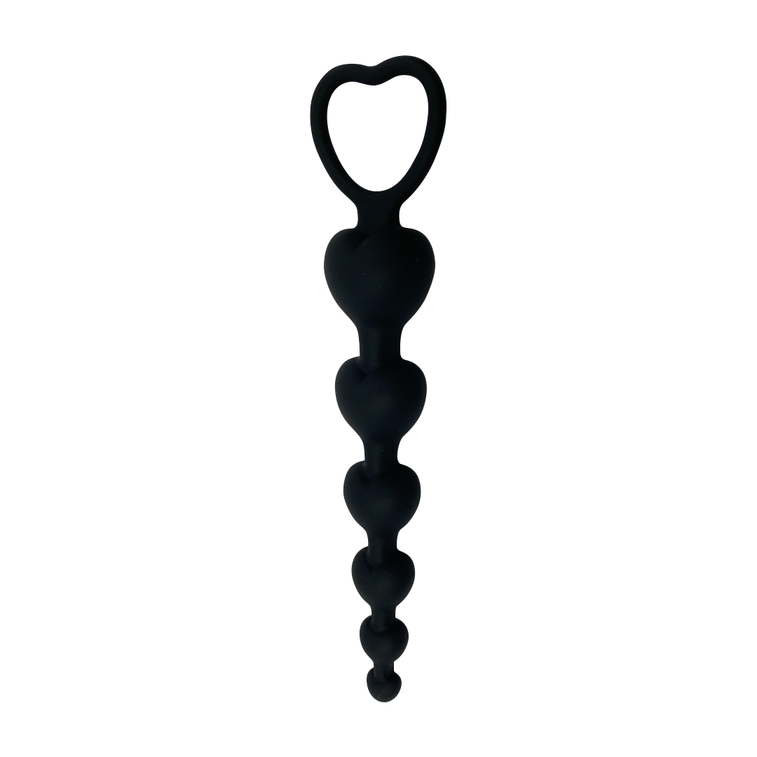 Bolas Anales Corazon