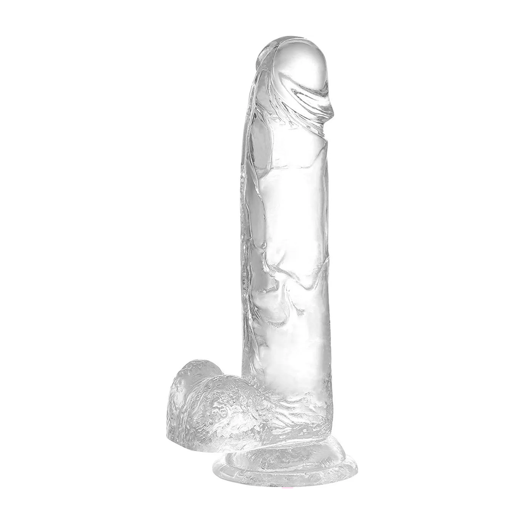 Dildo Pearl L 6