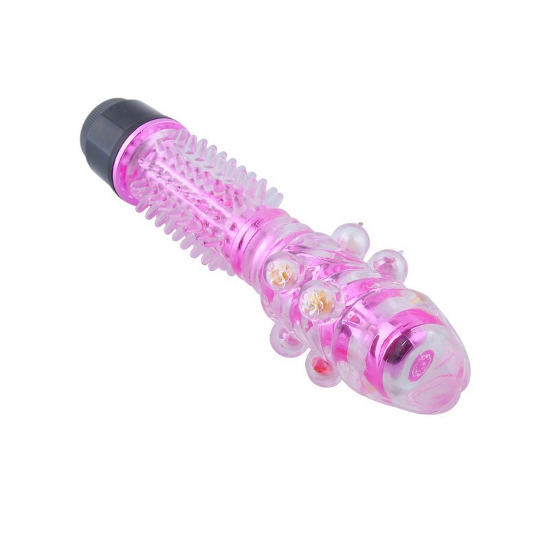 Vibrador Balls 3