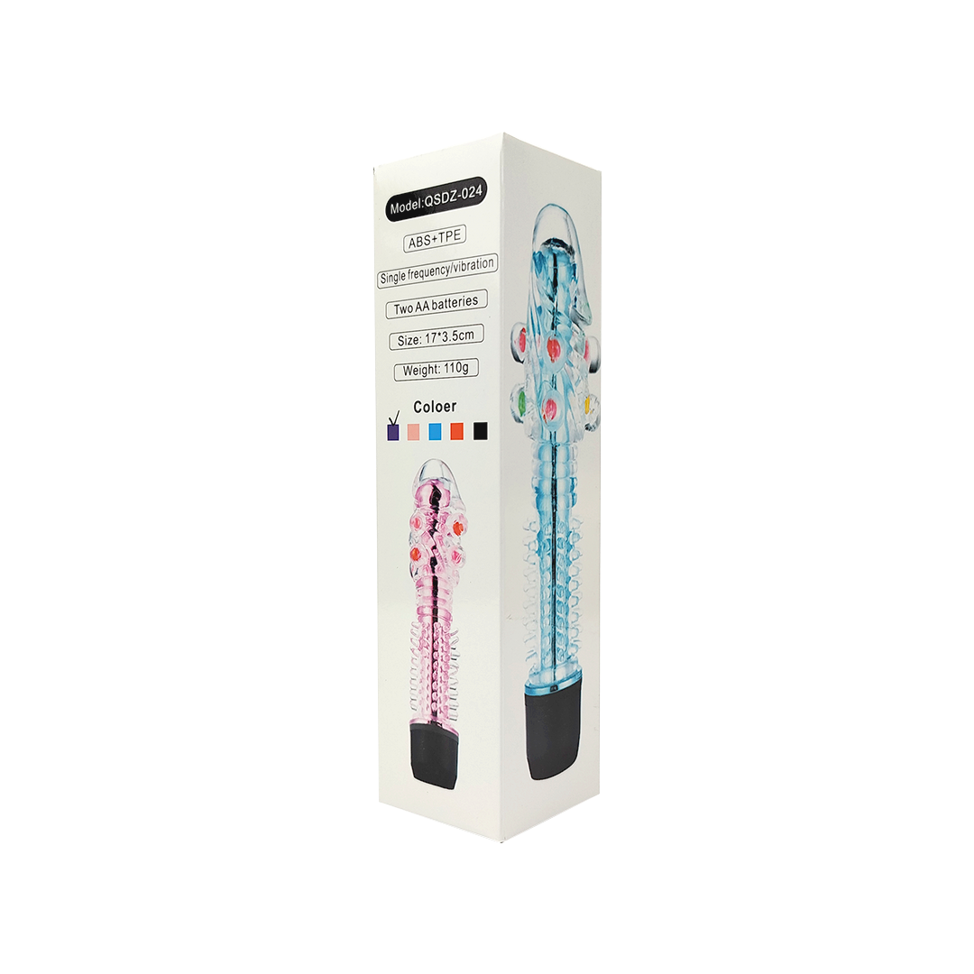 Vibrador Balls 4