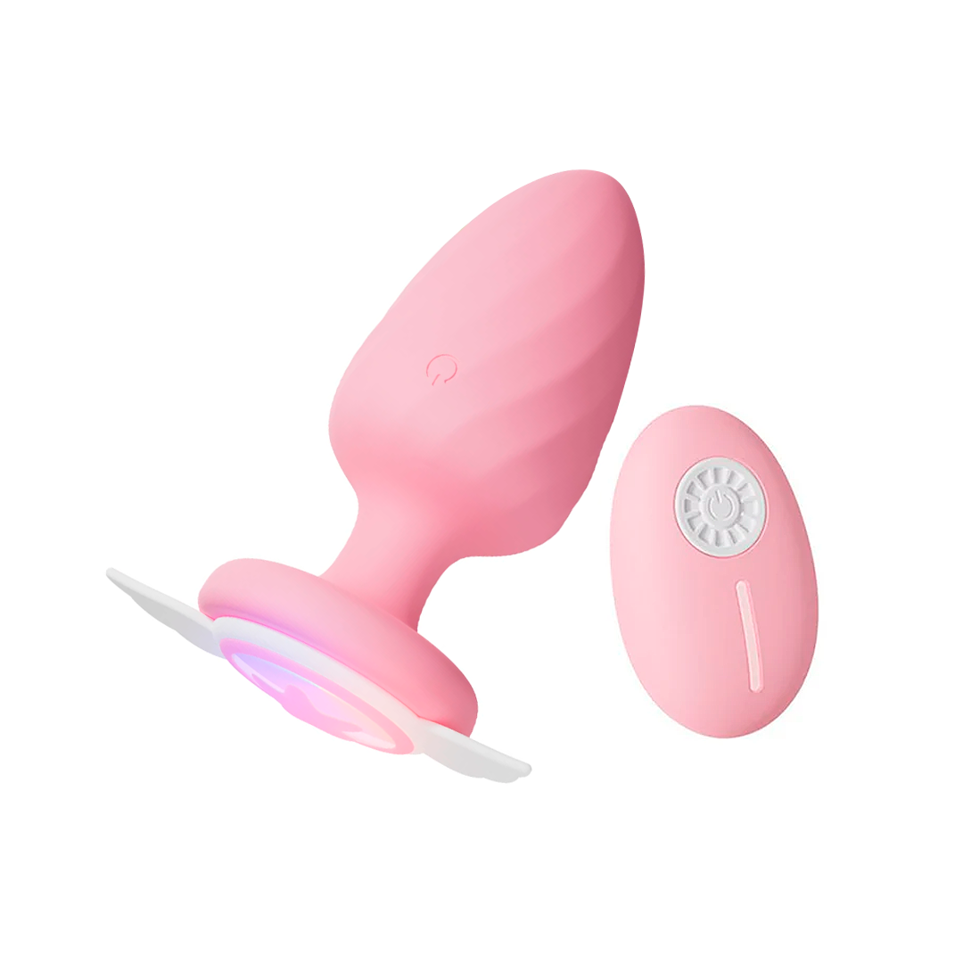 Plug Angel 2