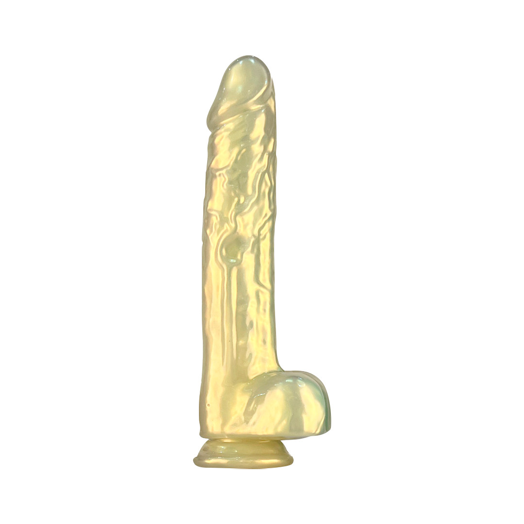 Dildo Pearl L 3