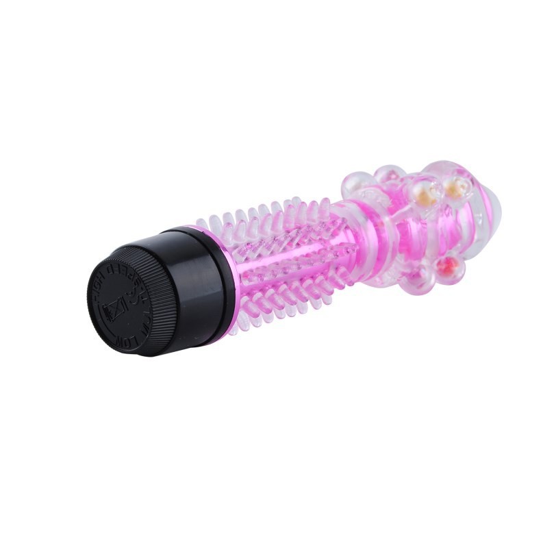 Vibrador Balls