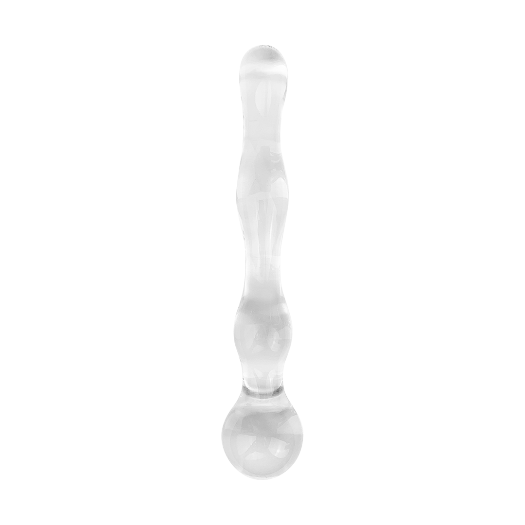 Dildo Vidrio Waves 2