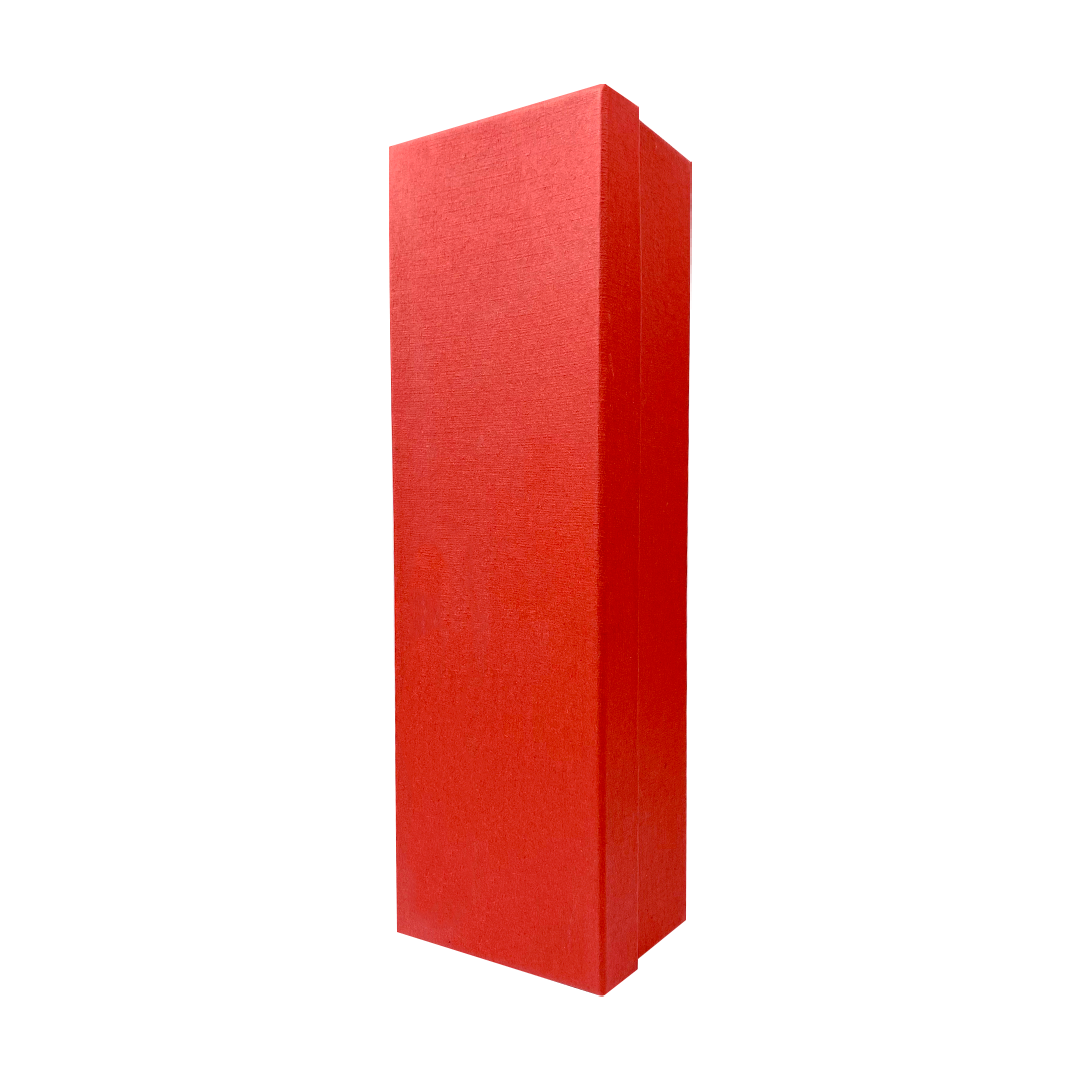 Dildo Vidrio Remo 2