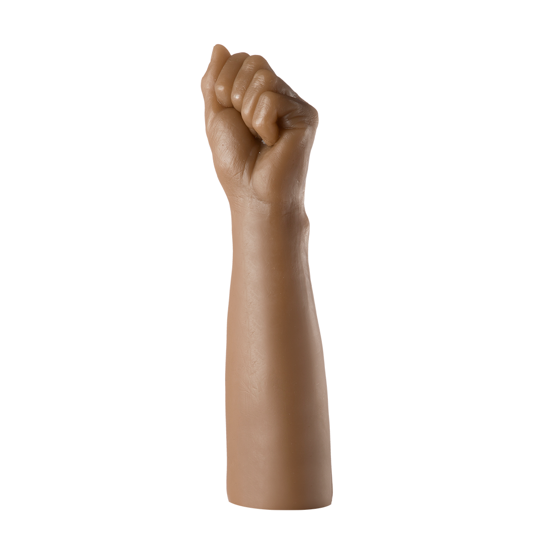 Dildo Puño 5