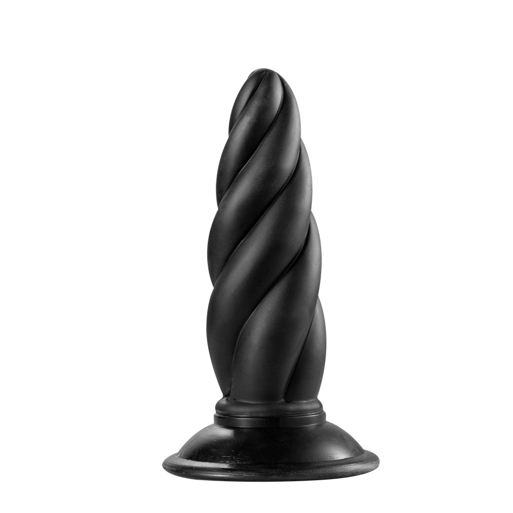 Dildo Anal Twister 3