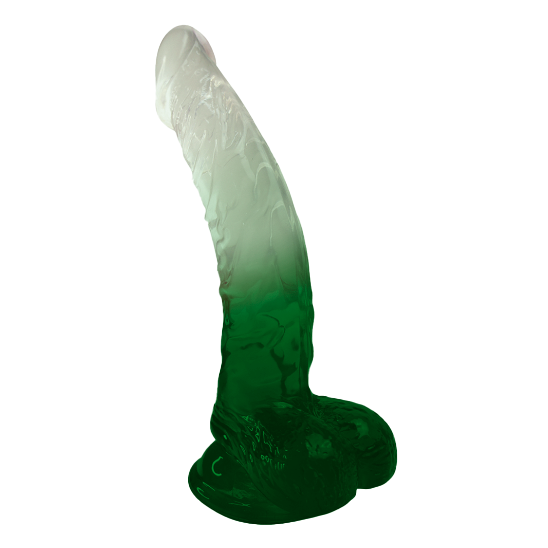 Dildo Lucas 5