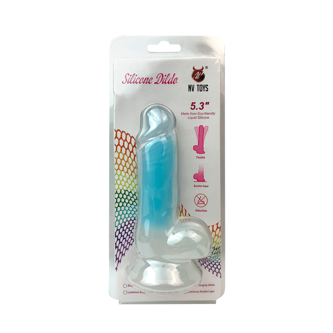 Dildo Dark Shine 2